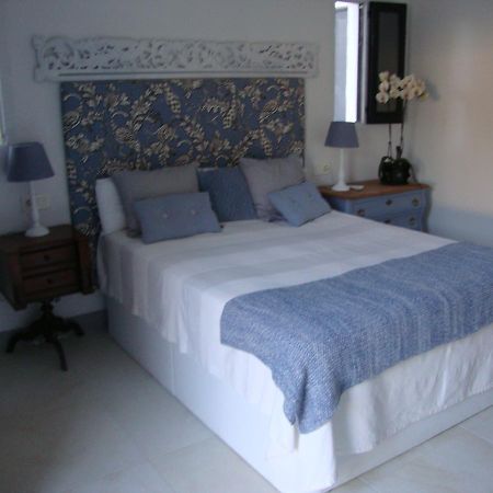 Jávea Estilo Mediterraneo (Adults Only) Bed & Breakfast エクステリア 写真
