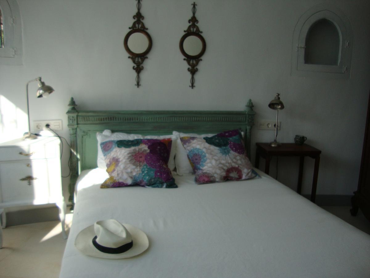 Jávea Estilo Mediterraneo (Adults Only) Bed & Breakfast エクステリア 写真