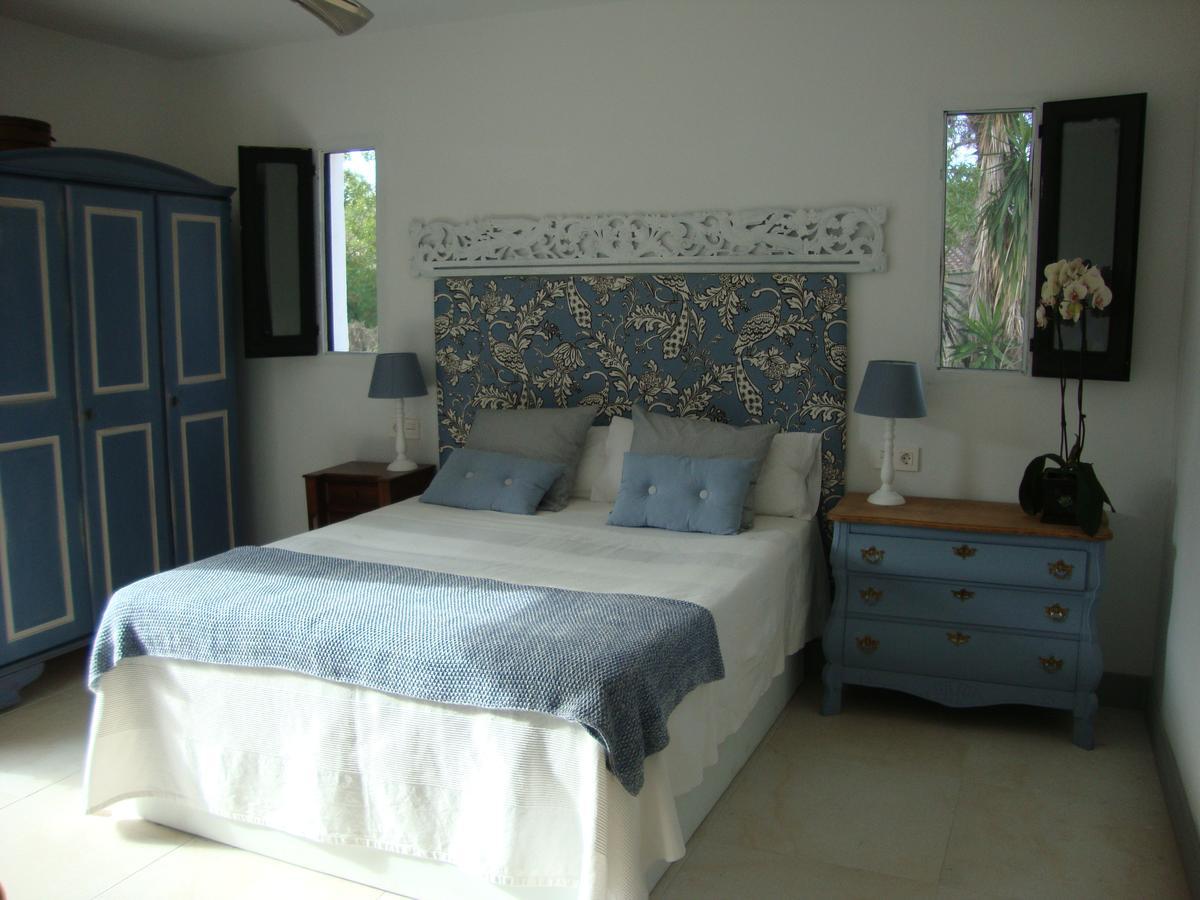 Jávea Estilo Mediterraneo (Adults Only) Bed & Breakfast エクステリア 写真