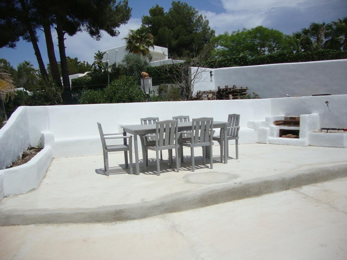 Jávea Estilo Mediterraneo (Adults Only) Bed & Breakfast エクステリア 写真