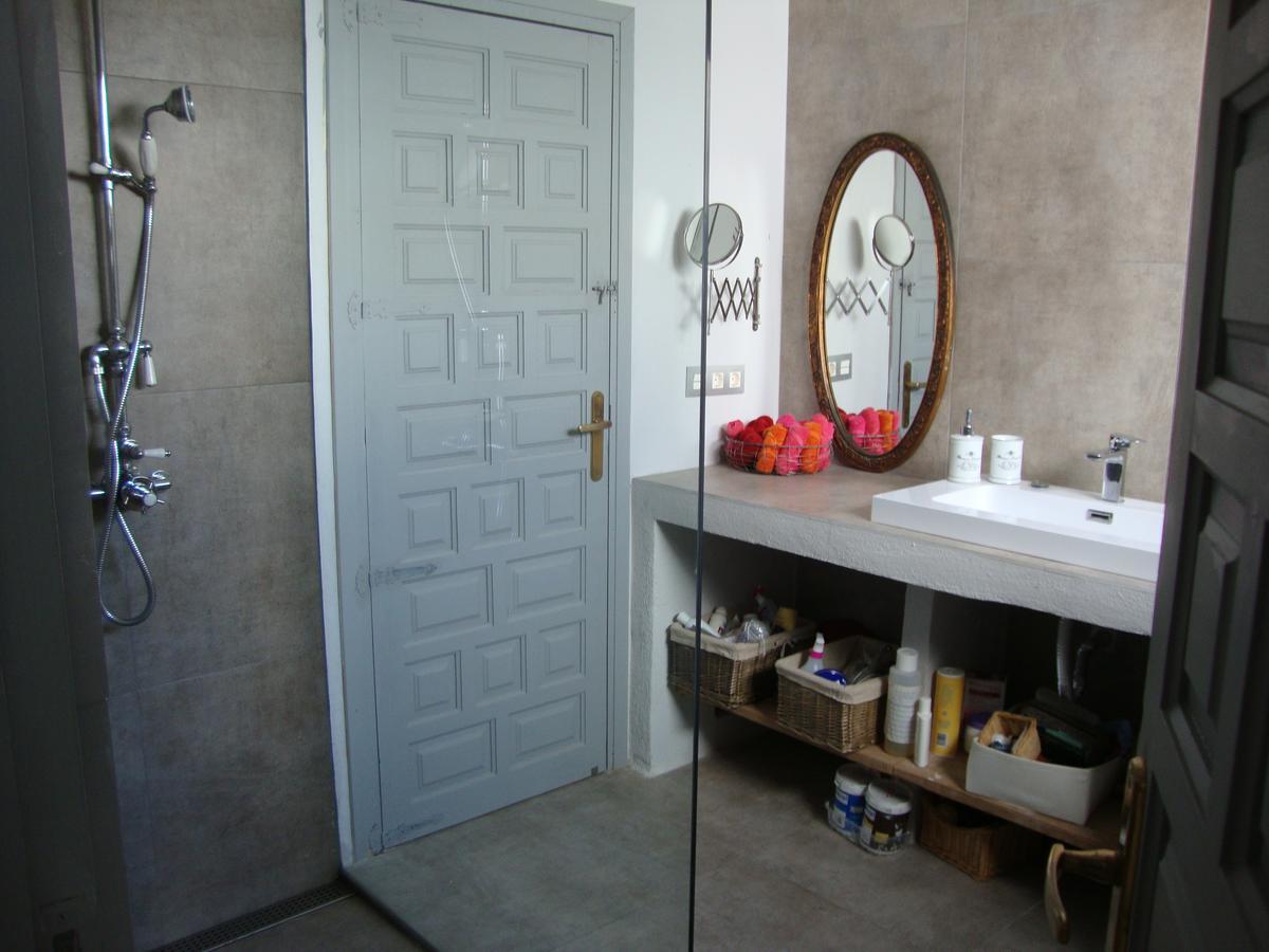 Jávea Estilo Mediterraneo (Adults Only) Bed & Breakfast エクステリア 写真