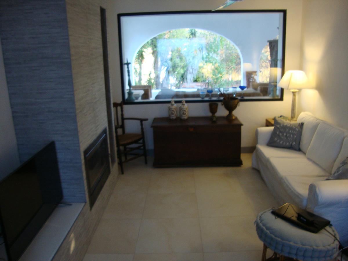 Jávea Estilo Mediterraneo (Adults Only) Bed & Breakfast エクステリア 写真