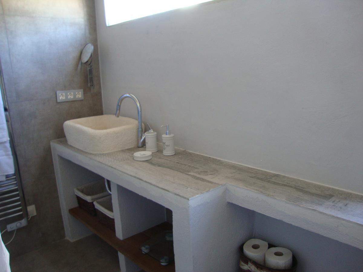 Jávea Estilo Mediterraneo (Adults Only) Bed & Breakfast エクステリア 写真