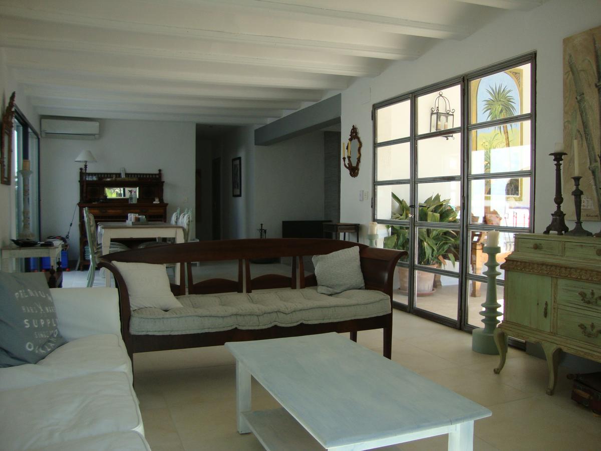Jávea Estilo Mediterraneo (Adults Only) Bed & Breakfast エクステリア 写真