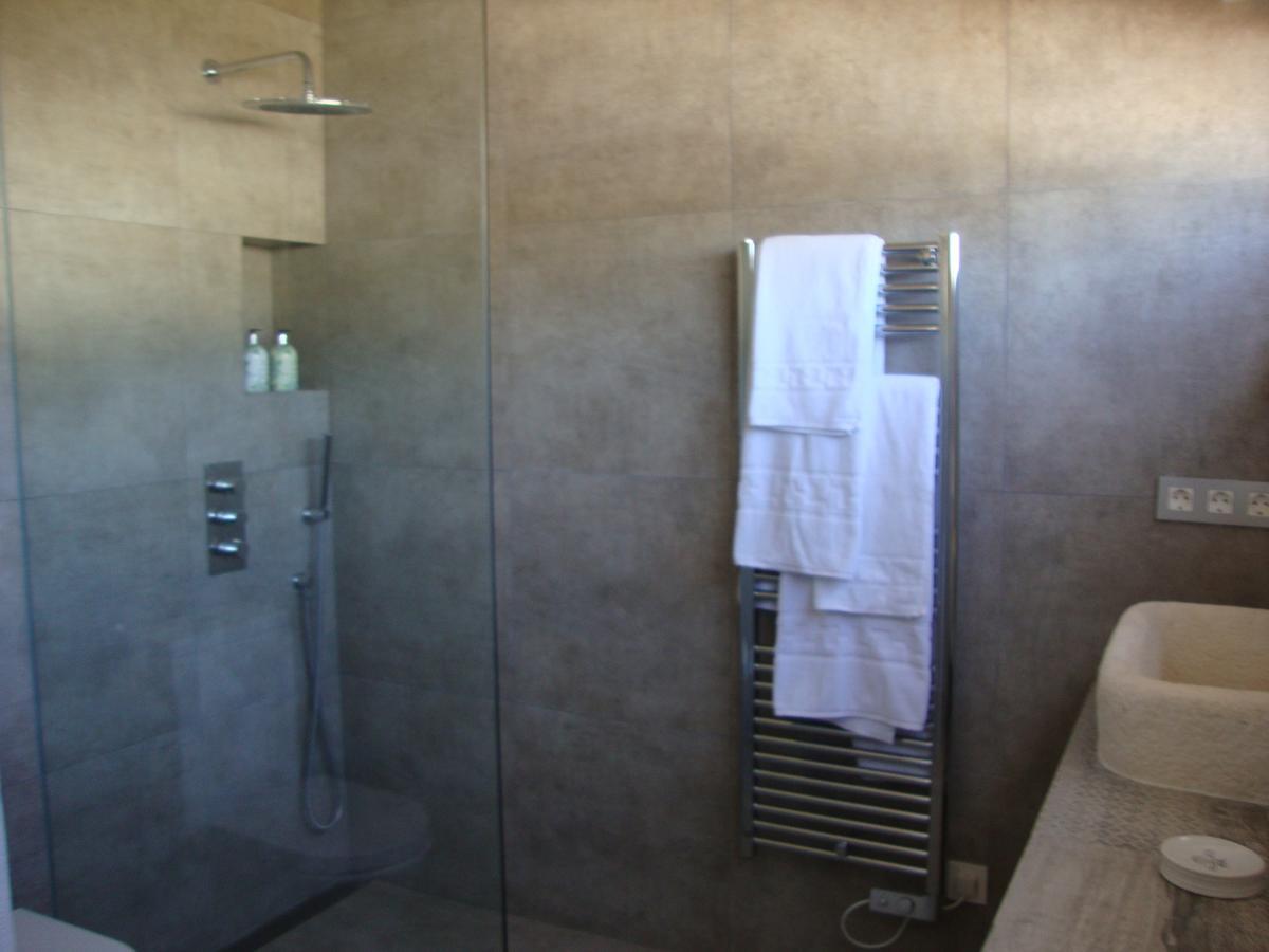 Jávea Estilo Mediterraneo (Adults Only) Bed & Breakfast エクステリア 写真