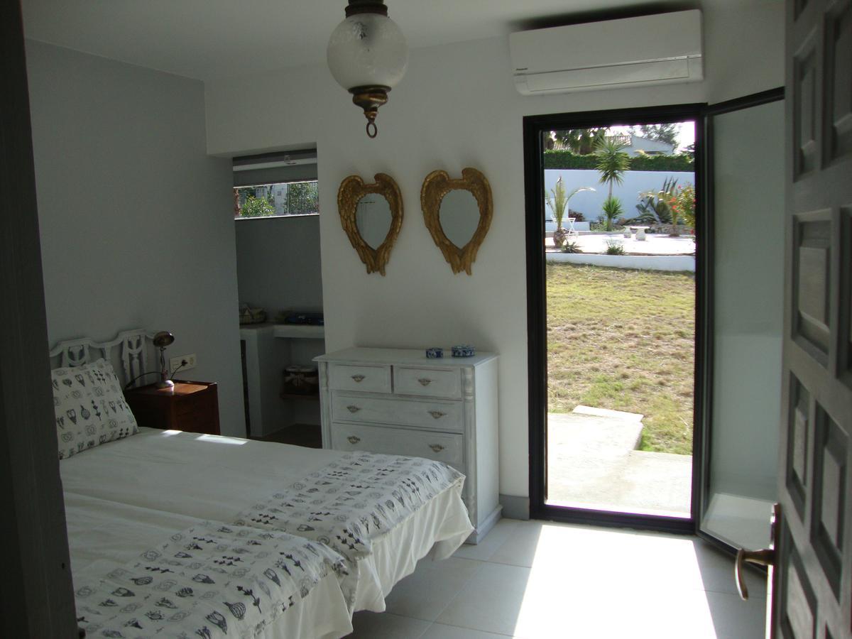 Jávea Estilo Mediterraneo (Adults Only) Bed & Breakfast エクステリア 写真