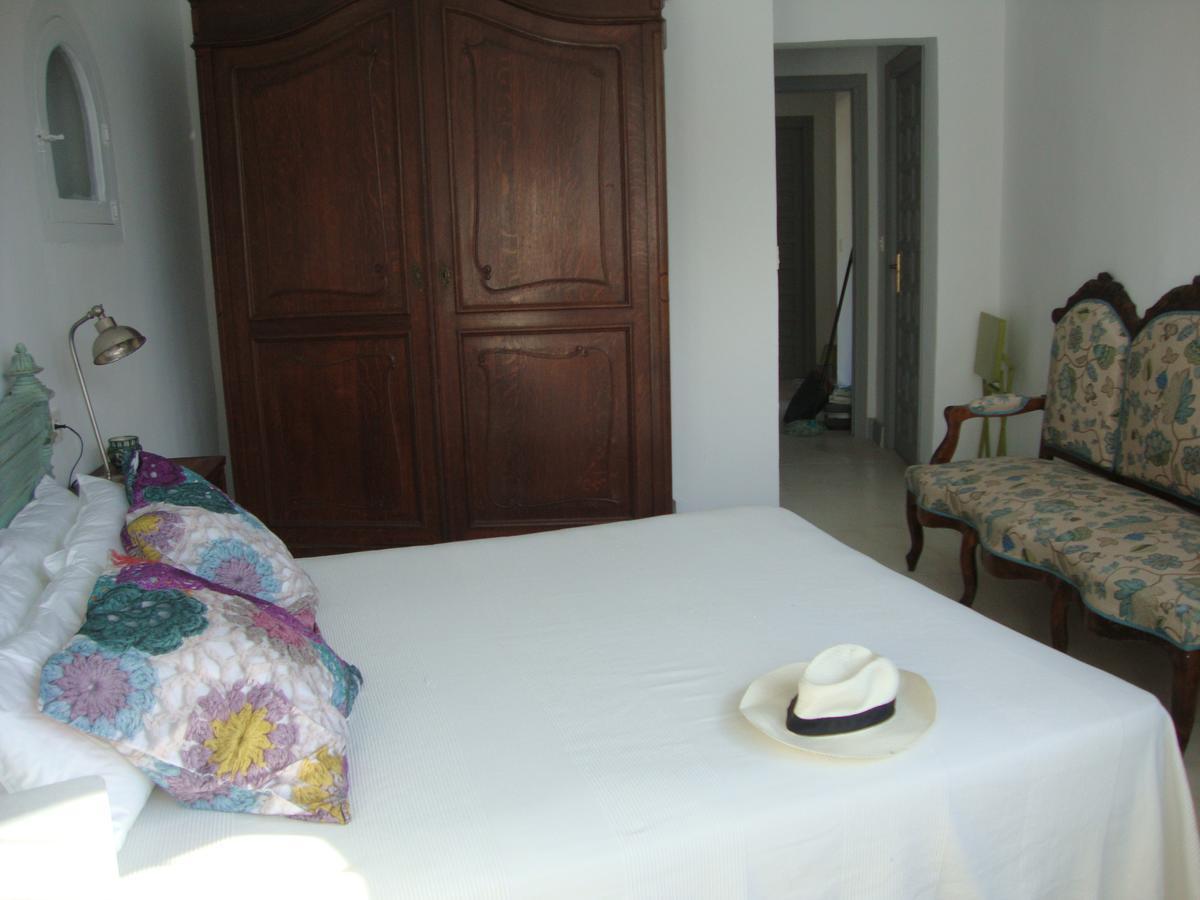 Jávea Estilo Mediterraneo (Adults Only) Bed & Breakfast エクステリア 写真