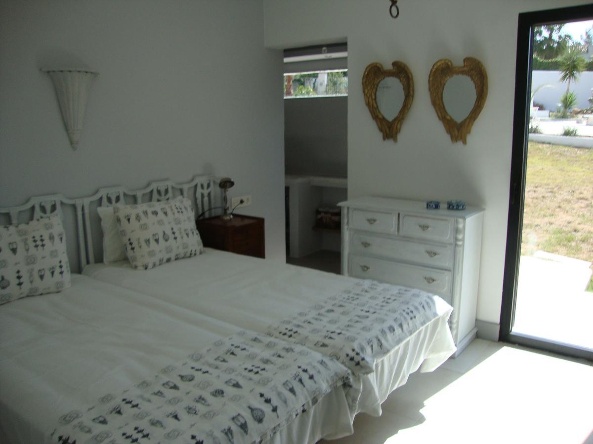 Jávea Estilo Mediterraneo (Adults Only) Bed & Breakfast エクステリア 写真